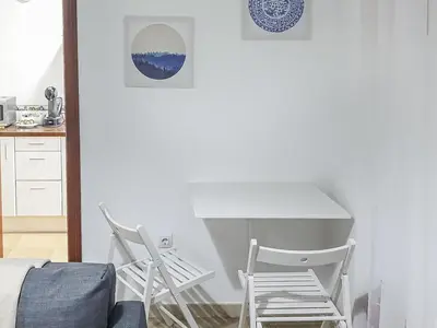 Plano de Alcalá del Rio! 1A