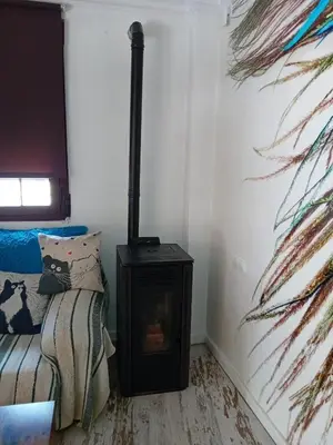 Plano de La Casita