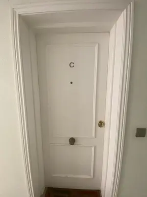 Plano de APARTAMENTO EN CASA PALACIO CON PISCINA 15 MAYO a 15 OCTUBRE