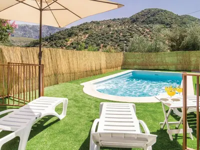 Piscina en o cerca de Holiday Home Las Tijeras by Interhome