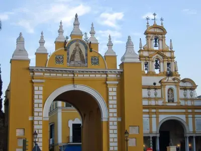 Un lugar de interés cerca de este apartamento
