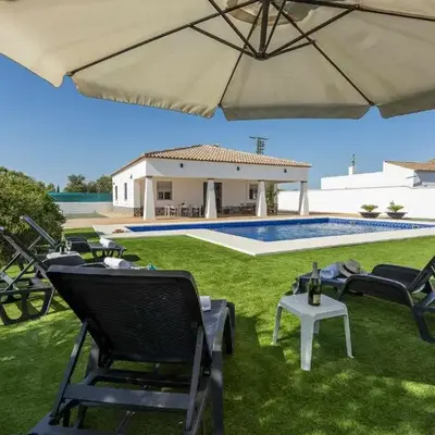 Casa Rural Brisa del Valle