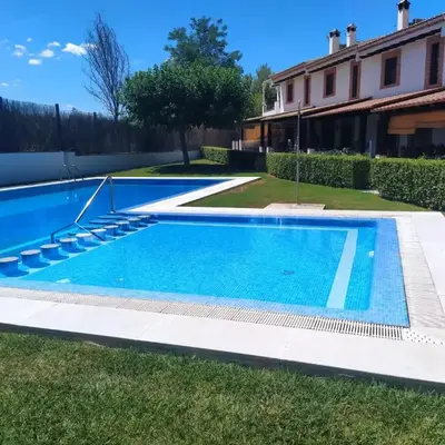 Casa Rural Alamillo