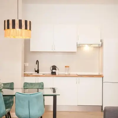GoToSeville Faustino Flats
