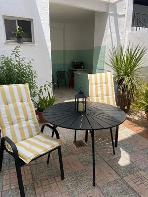 Plano de La Casa de Tente