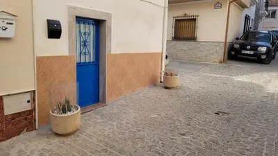 Plano de VILLA HISPANO-BRASILEÑA SALAR 2