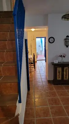 Plano de VILLA HISPANO-BRASILEÑA SALAR 2