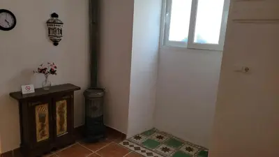 Plano de VILLA HISPANO-BRASILEÑA SALAR 2