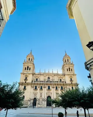 Un lugar de interés cerca de este apartamento