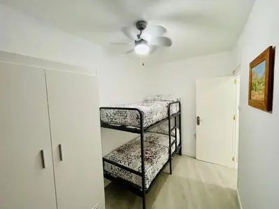 Cama o camas de una habitación en Ecclesia Major Apartment - Vivienda con Fines Turísticos Catedral de Jaen