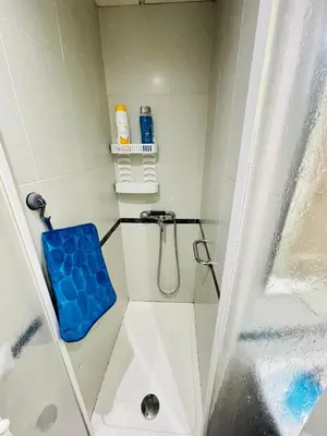 Un baño de Ecclesia Major Apartment - Vivienda con Fines Turísticos Catedral de Jaen
