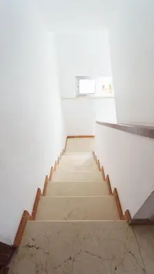 Plano de Recién reformado en el centro de Sevilla