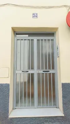Plano de Recién reformado en el centro de Sevilla