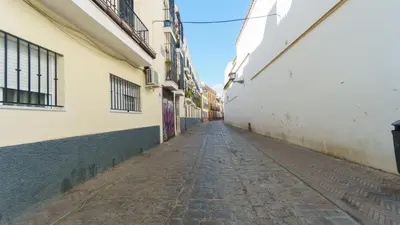 El barrio de los alrededores o un barrio cerca de este apartamento