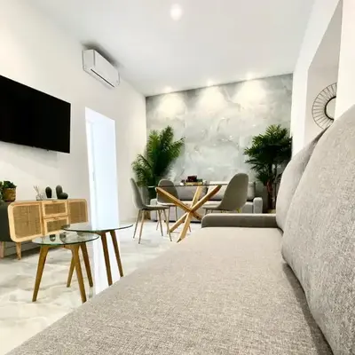 Apartamento Isasa
