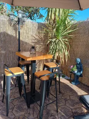 Plano de Casa La Tinaja