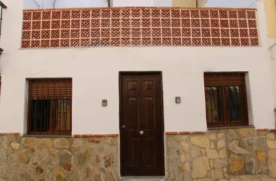 Plano de San Amador
