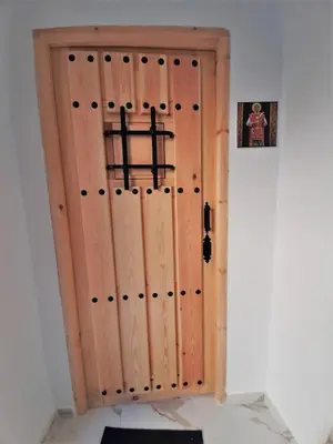 Plano de San Amador