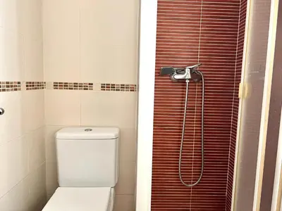 Un baño de Corredera Cordoba