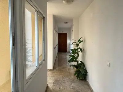 Plano de Piso familiar con perfecta ubicación