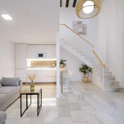 Precioso Loft en Centro Histórico de Córdoba.