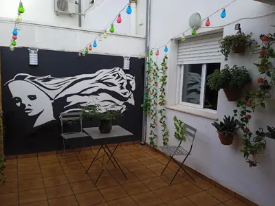 Plano de La Aracelitana