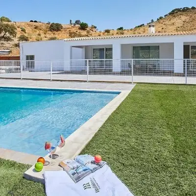Villa Vista Hermosa Olvera by Ruralidays
