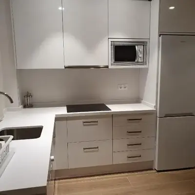 Apartamento María Mendoza