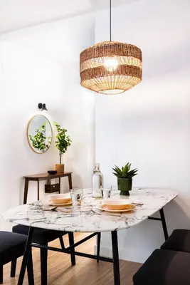 Plano de AvantiStays Luz de Sevilla