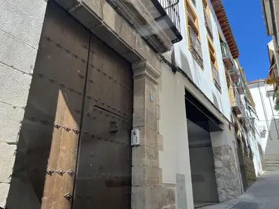 Plano de Coello 31
