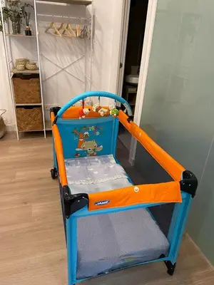 Plano de Apartamento en casco histórico de Córdoba/piscina