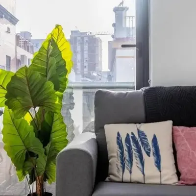 Nervión Suites 1 - Vacacional Sevilla