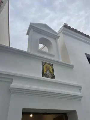 Plano de Apartamentos Molinos