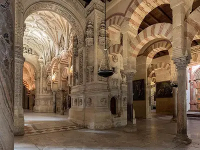 Un lugar de interés cerca de este apartamento