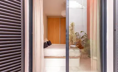 Un baño de Great location in the historical center
