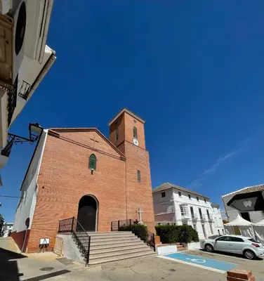 Edificio en el que se encuentra la casa o chalet