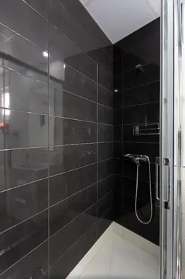 Un baño de Terrace & chill Urban Penthouse