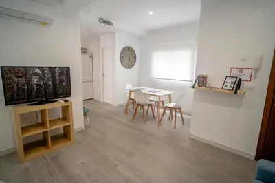 Plano de Apartamento Piedra Escrita