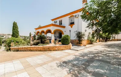 Edificio en el que se encuentra la casa o chalet
