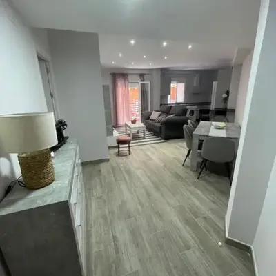 Apartamento La Verdad