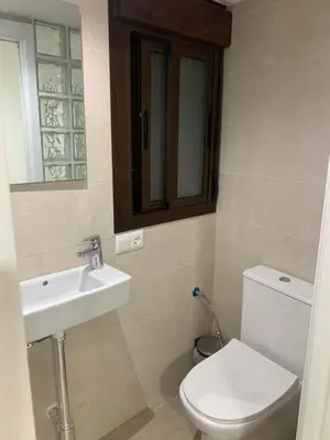 Un baño de La Vida es Bella