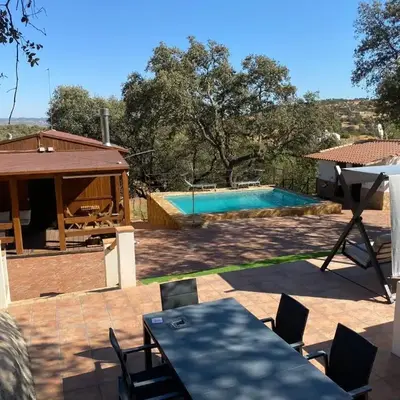 La Casa de Madera