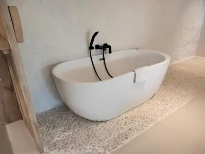 Plano de Apartamento Caolin Rocabella