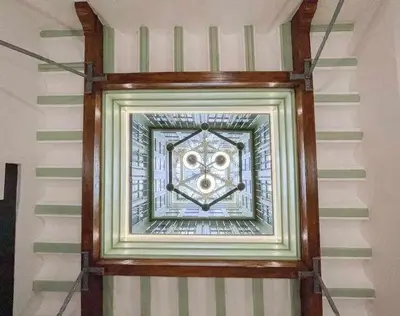 Plano de Judería de Sevilla IV – Luxury Apartments.
