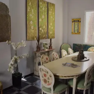 Casa Xanadu Seville - Boutique rooms with terraces