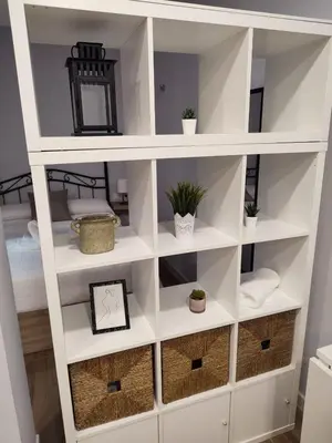 Plano de Loft Eyre
