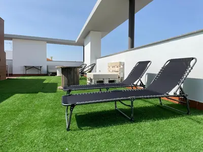 Plano de Casa Yaye Écija