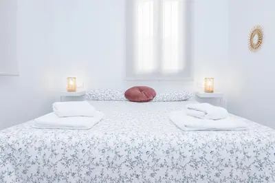 Cama o camas de una habitación en BHost - Regina VIII