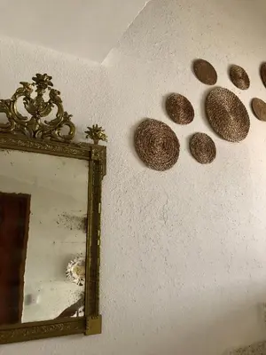 Plano de CASA AYARAN