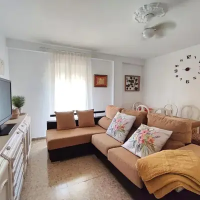 Apartamento La Muralla de San Lorenzo